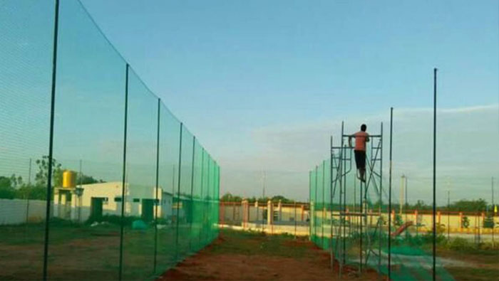Balcony Safety Net
